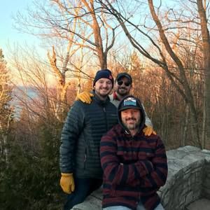 Meet your Posher, Bobby